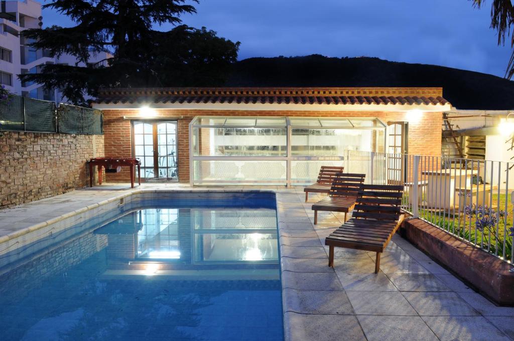 Hotel Andino - 3