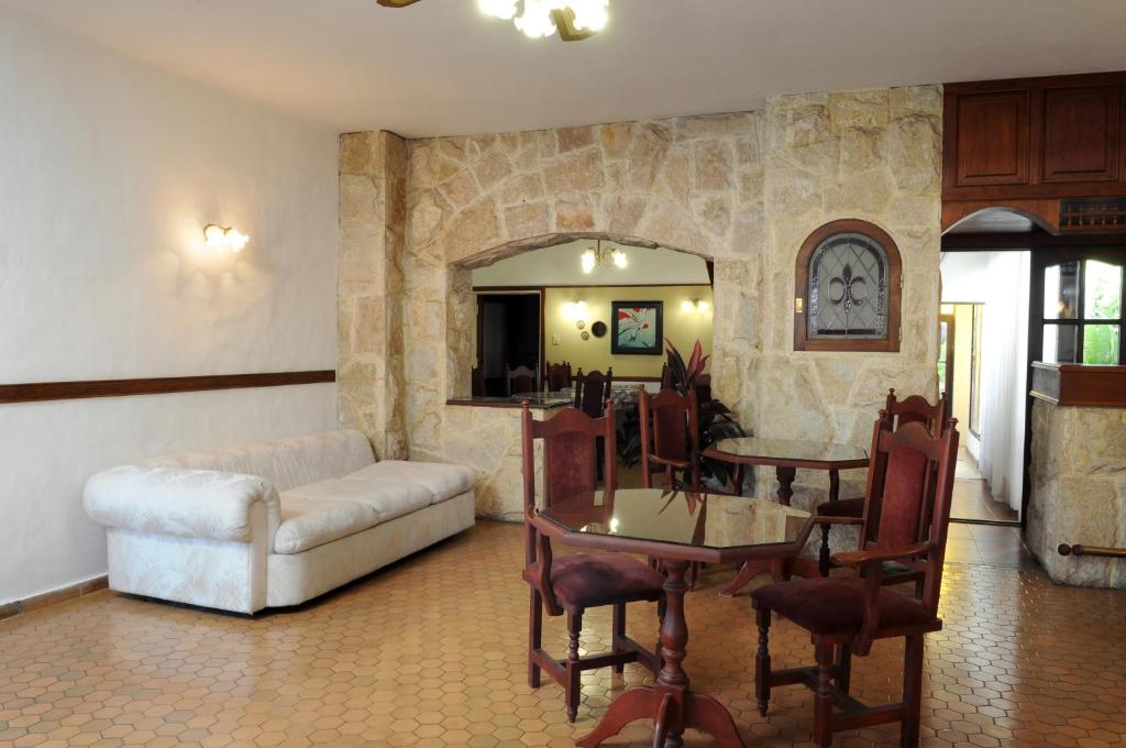 Hotel Andino - 5
