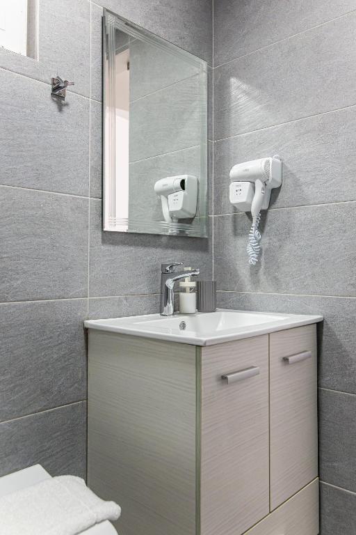 バスルーム（客室）