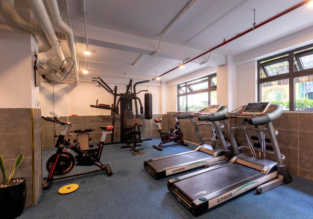 KunKin Luxury Apartment photo