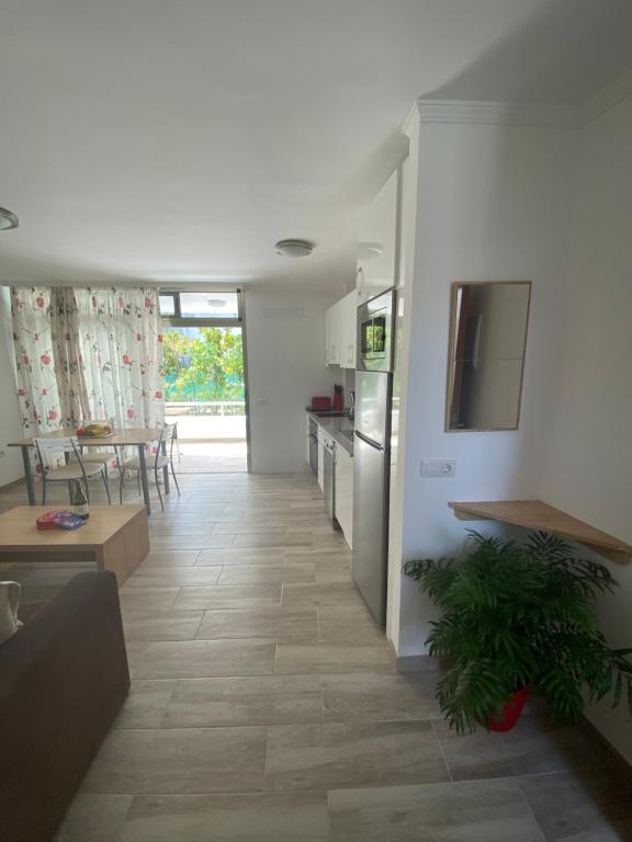 Apartamentos Maspalomas Foresta - 5