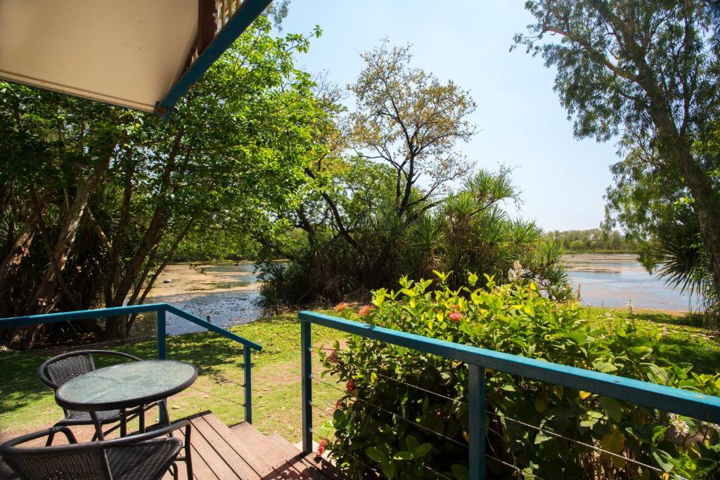 探索公園-庫努納拉湖 (Discovery Parks - Lake Kununurra)