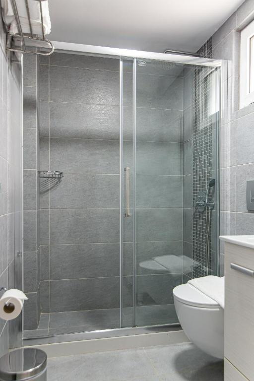 バスルーム（客室）