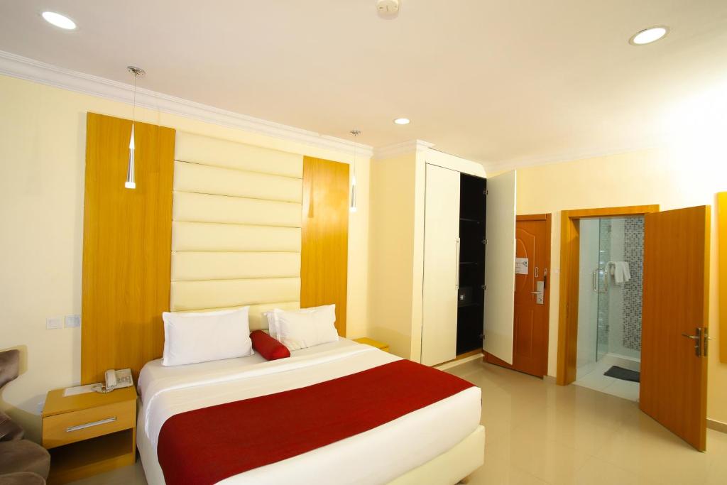 Chateux De Atlantique Hotel photo