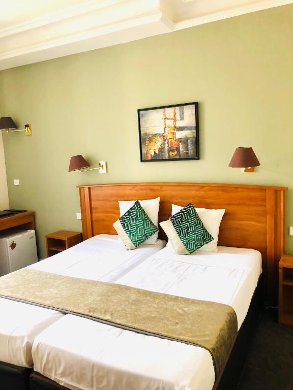 Hotel Corona -Rodier- - 2