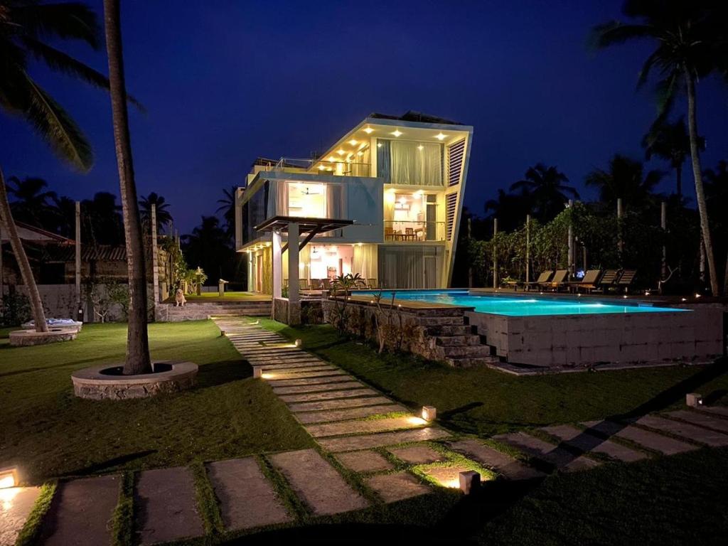 The Lighthouse Negombo