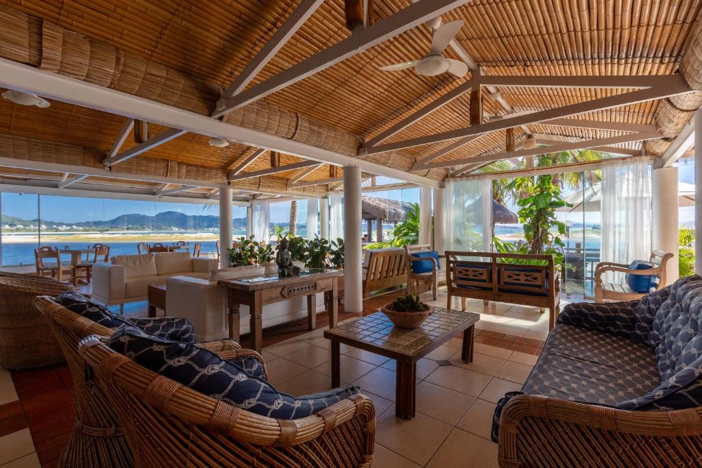 Facilities, Costa Norte Ponta das Canas Hotel in Florianopolis