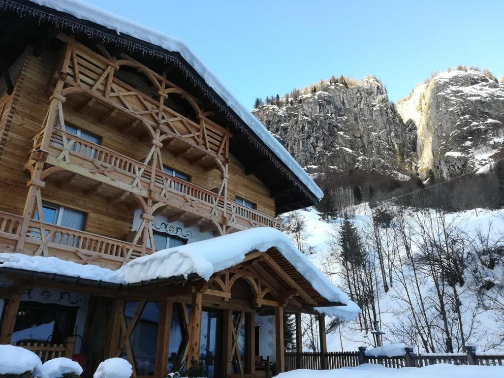 Alpenhotel La Montanara - 2