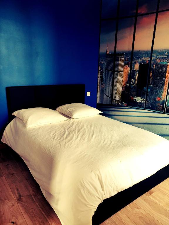 T2 Lounge & Design - Toulouse Centre Ramblas - 2