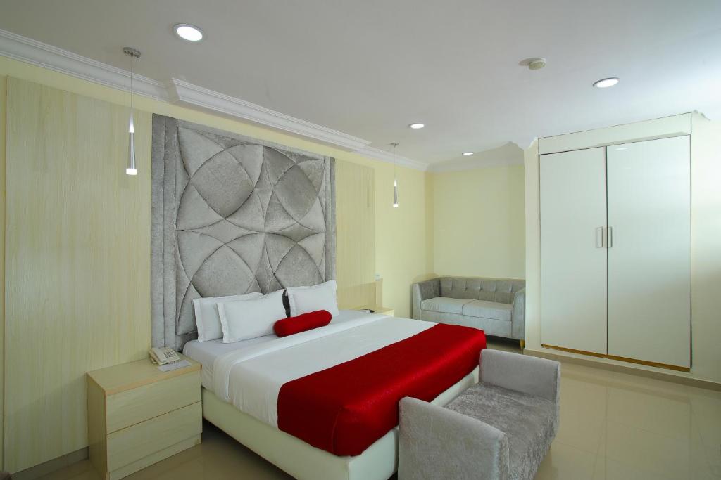 Chateux De Atlantique Hotel photo