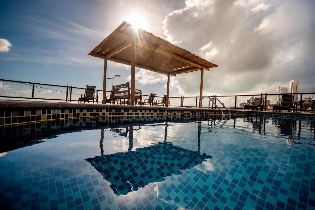 Porto Suites Natal Hotel Photo 0