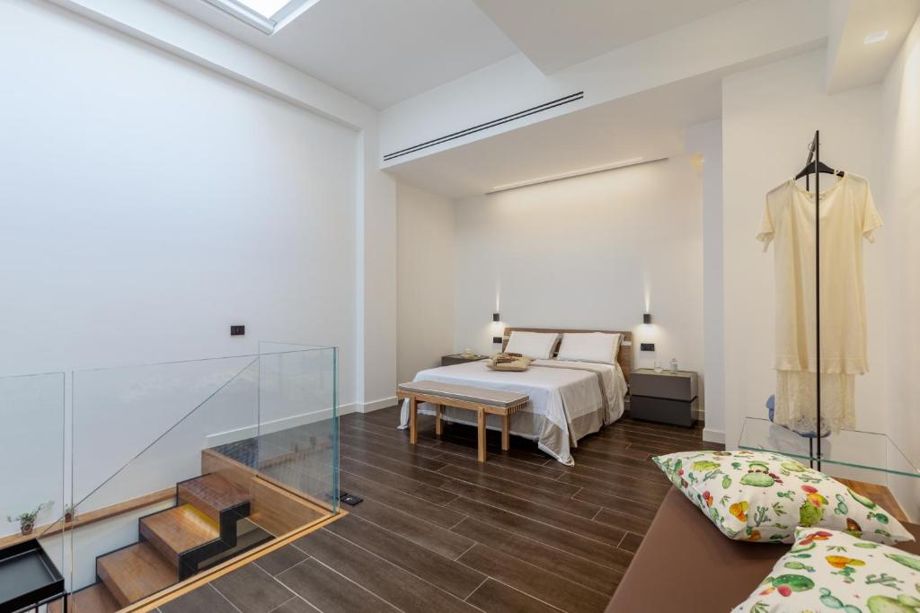 Qui Vicino boutique rooms and suites - 3