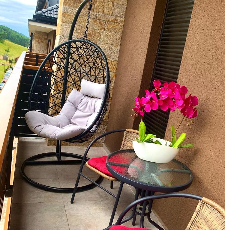 Apartman M&L, Zlatibor