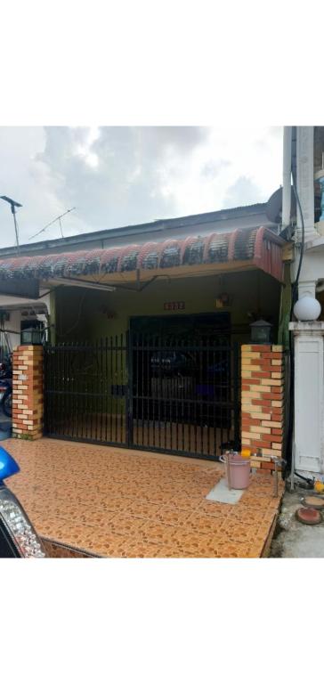 Reeniy Homestay Mersing photo