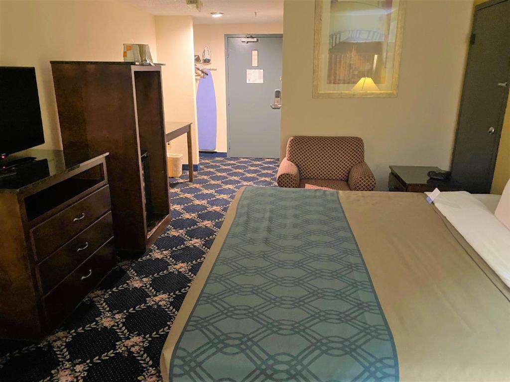 Rodeway Inn photo