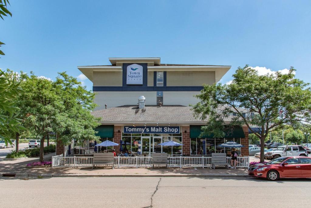 TownSquare Place photo