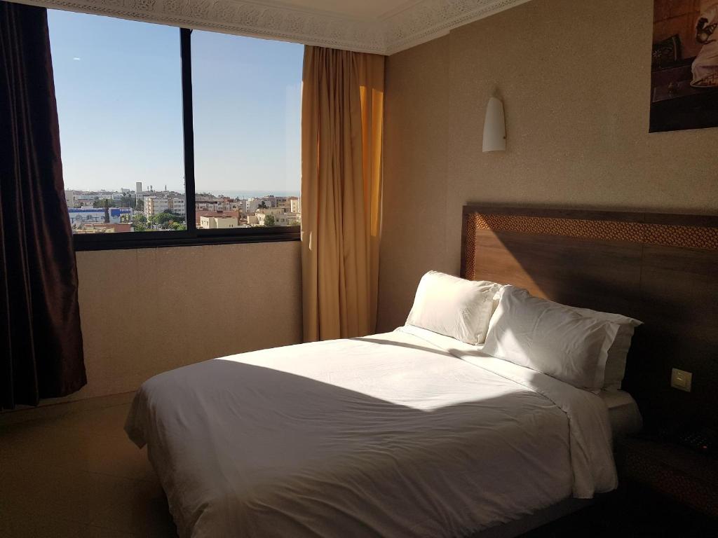 Hotel al Madina photo