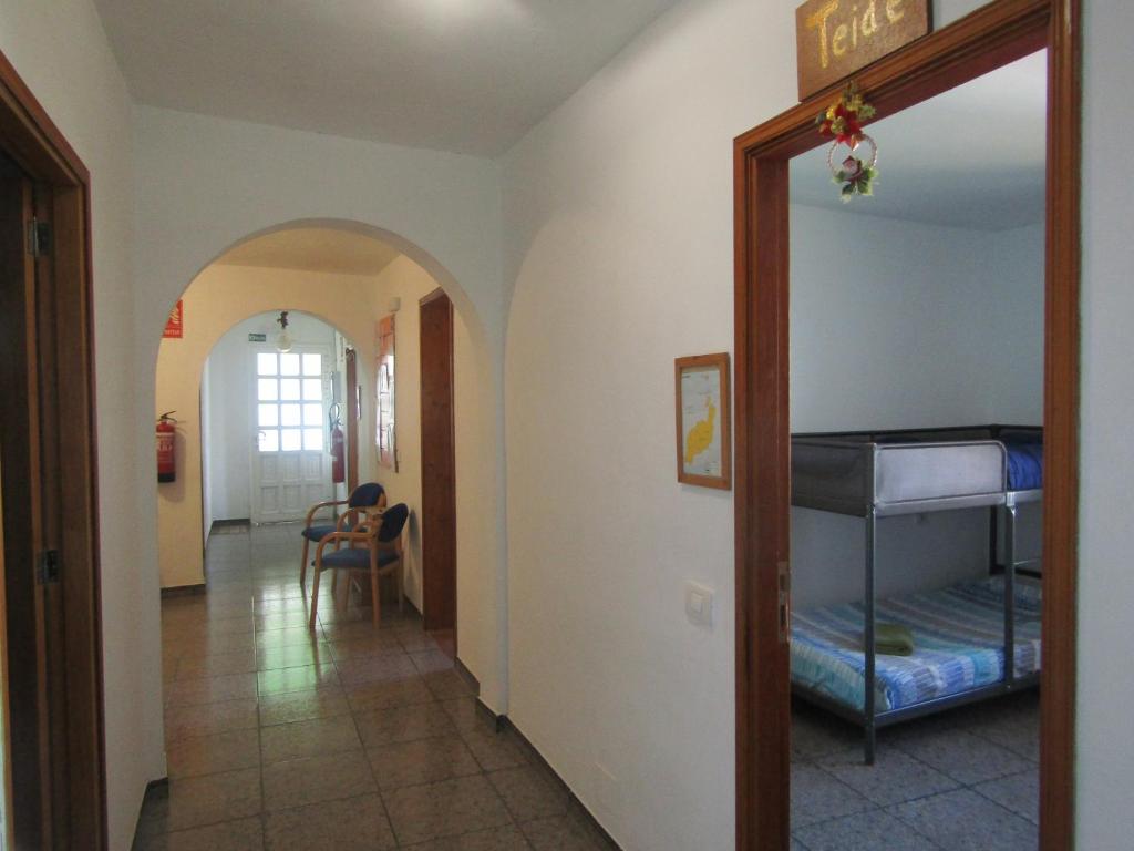 ALBERGUE SAN JOSE DE LOS LLANOS photo
