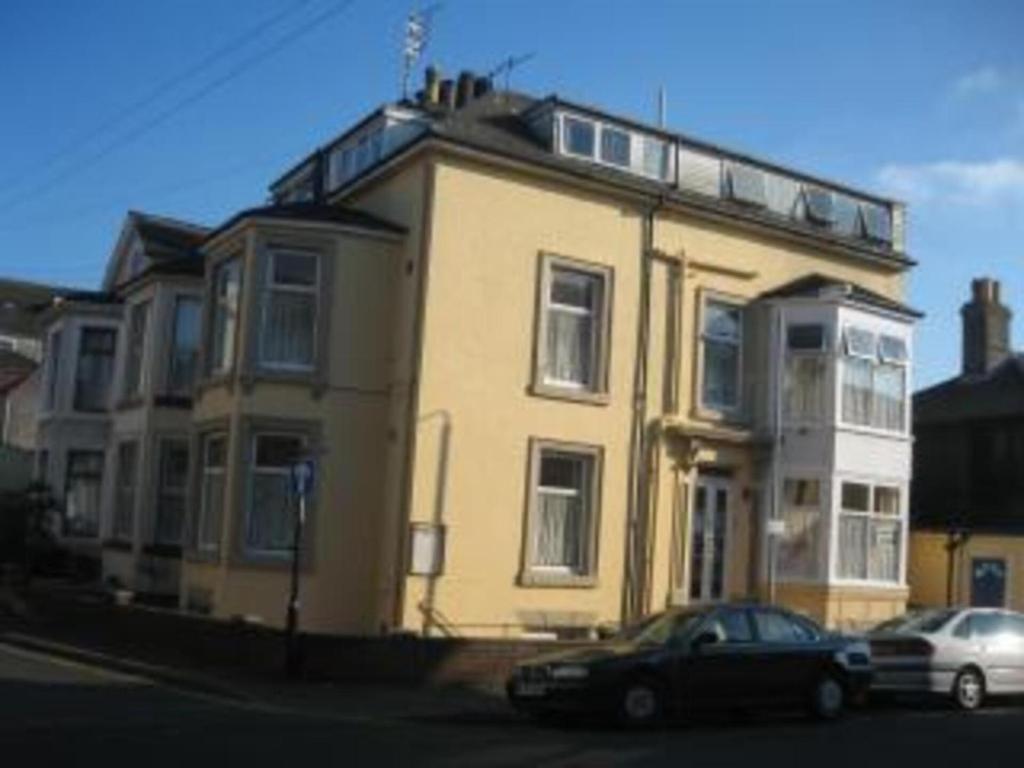 Apsley 4 Sleeps 2 with Free Wi-Fi, Great Yarmouth