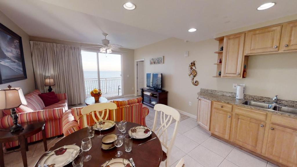 Splash 606 W, Panama City Beach