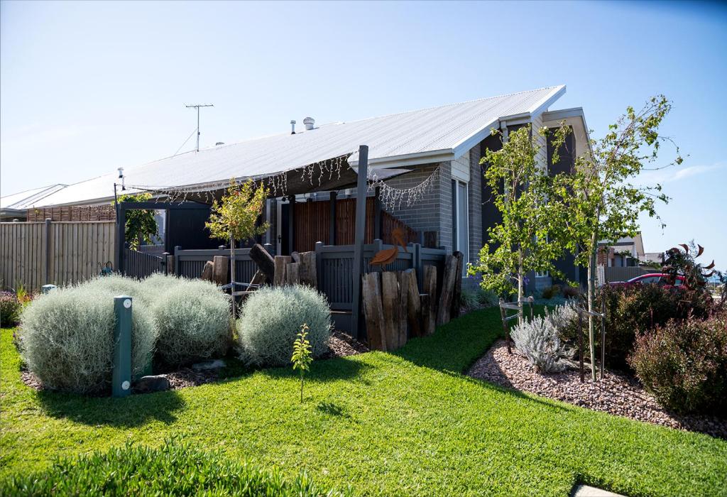 Bellarine getaway close to beach photo
