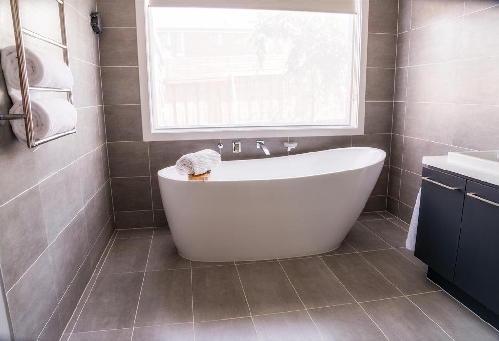 Bellarine getaway close to beach photo