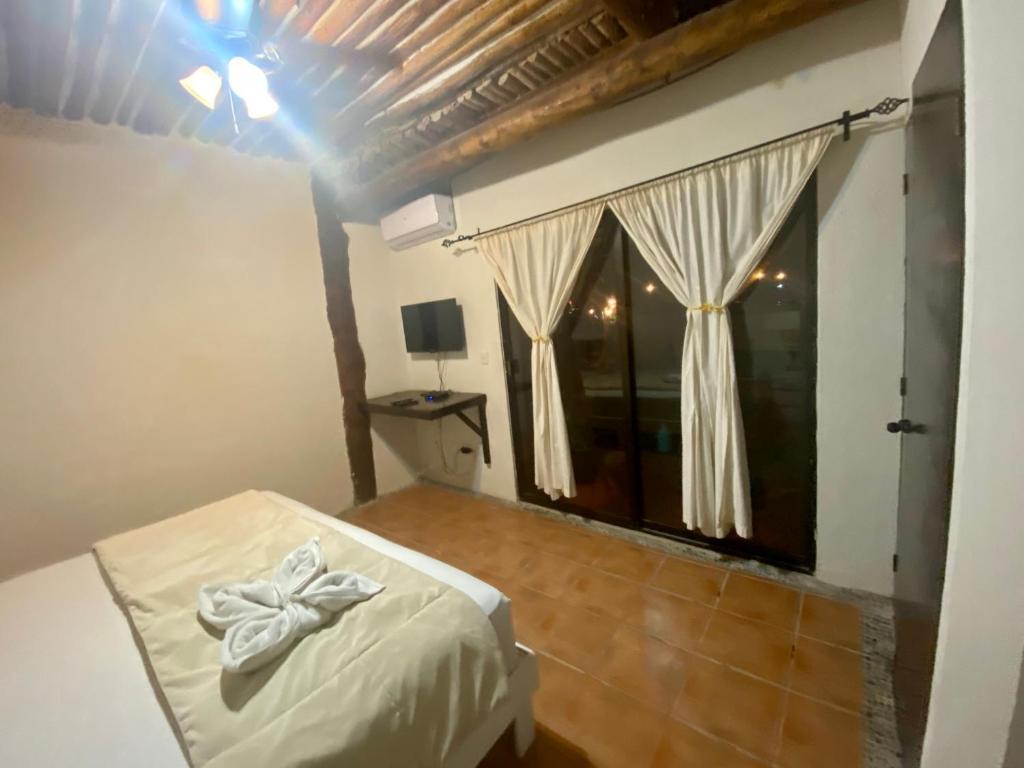 Casa CARIBE Cancun - 4