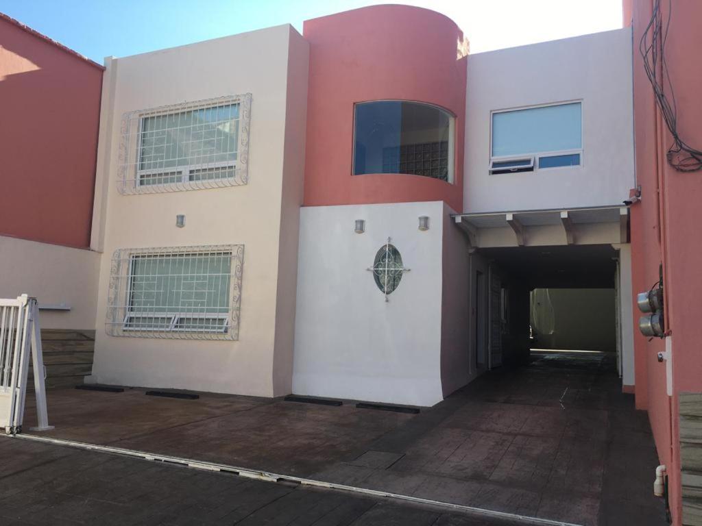 HOTEL Y SUITES MARIA FERNANDA photo
