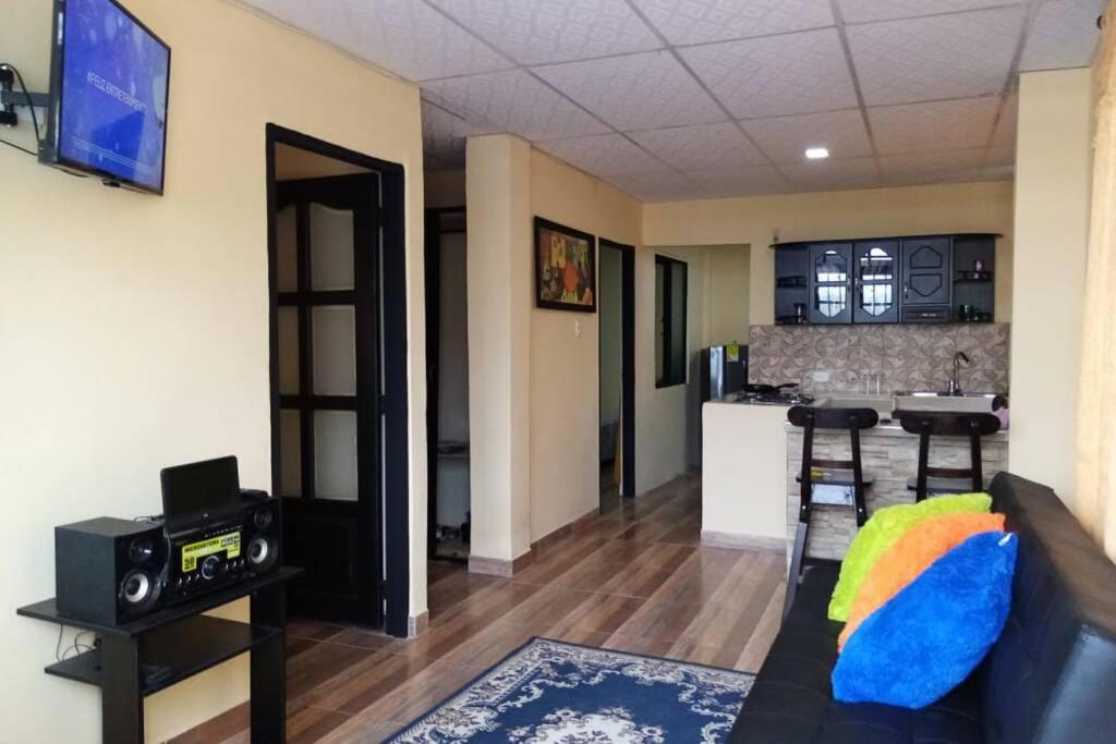 Apartamento Portal De La Hermosa, SANTA ROSA DE CABAL