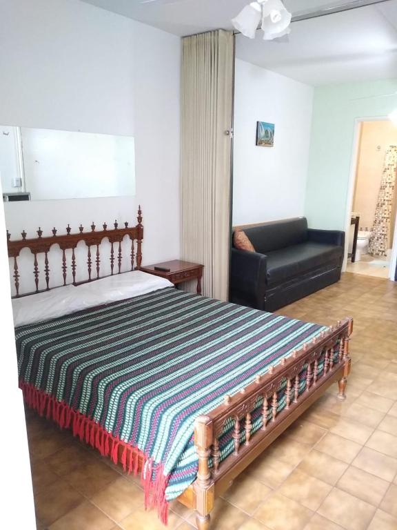 Departamento en Mar Del Plata - 5