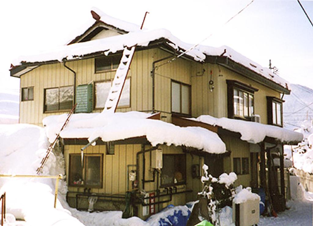 Minpaku Hanaya photo