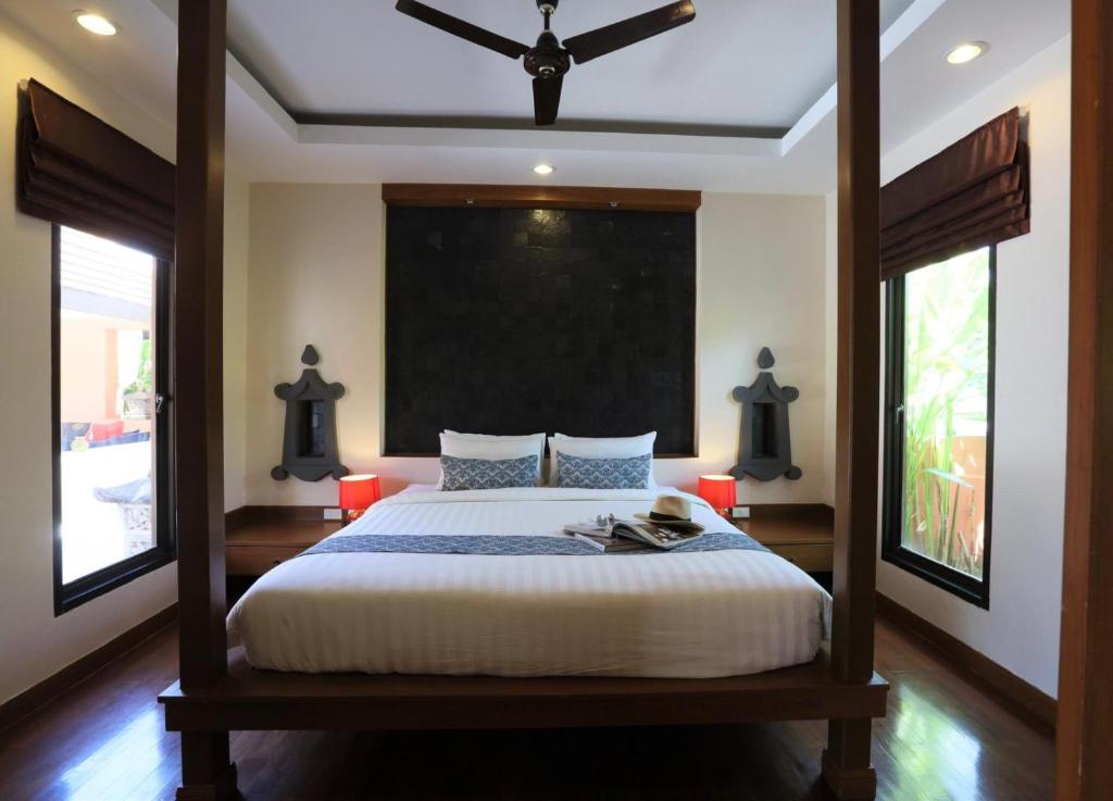 Sensi Luxury Pool Villa photo