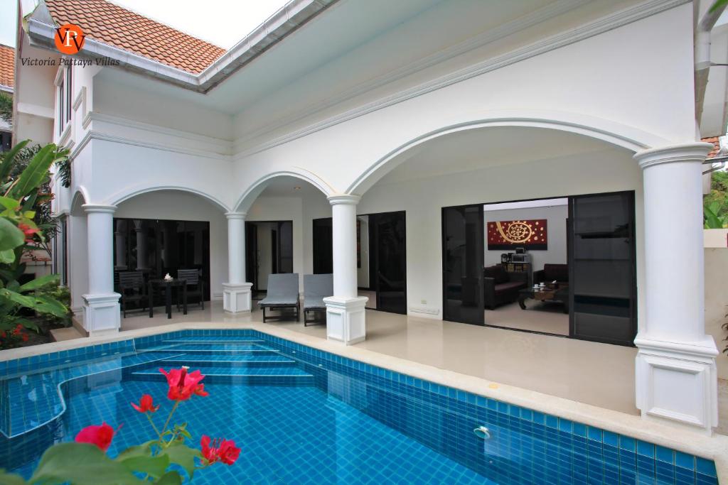 Sea View — Hotel in Pattaya