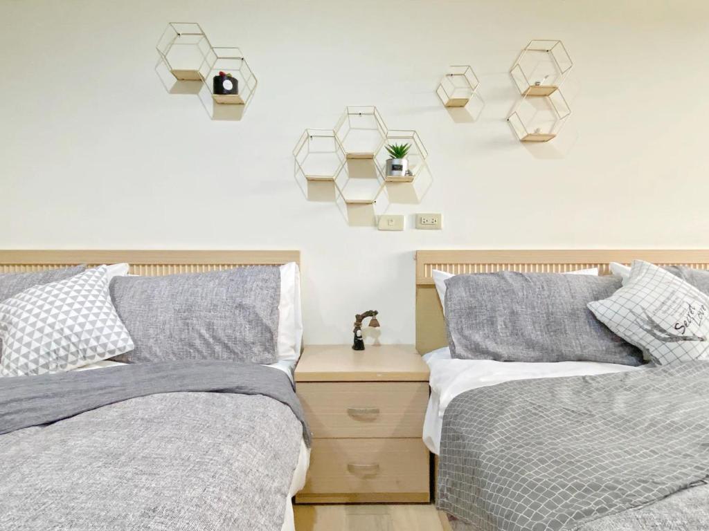 Tainan Apartments for Rent, Taiwan price from 15 of Hotels