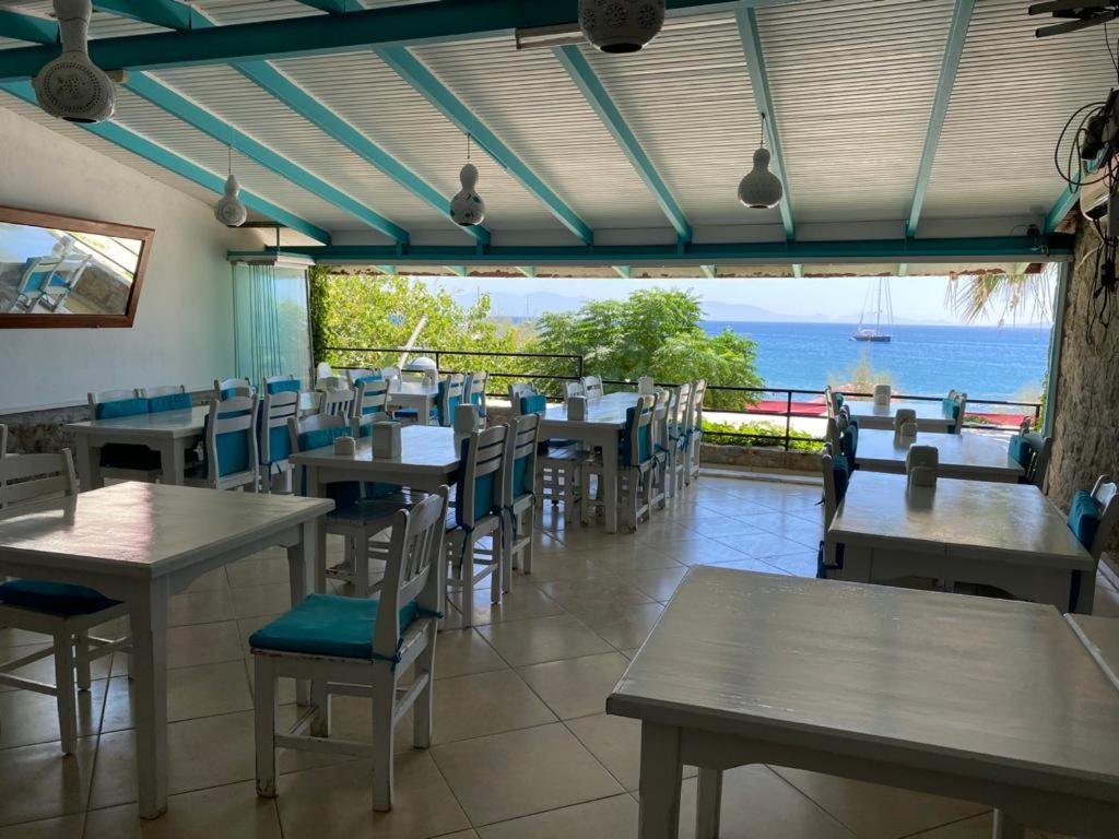 Manolya Hotel photo