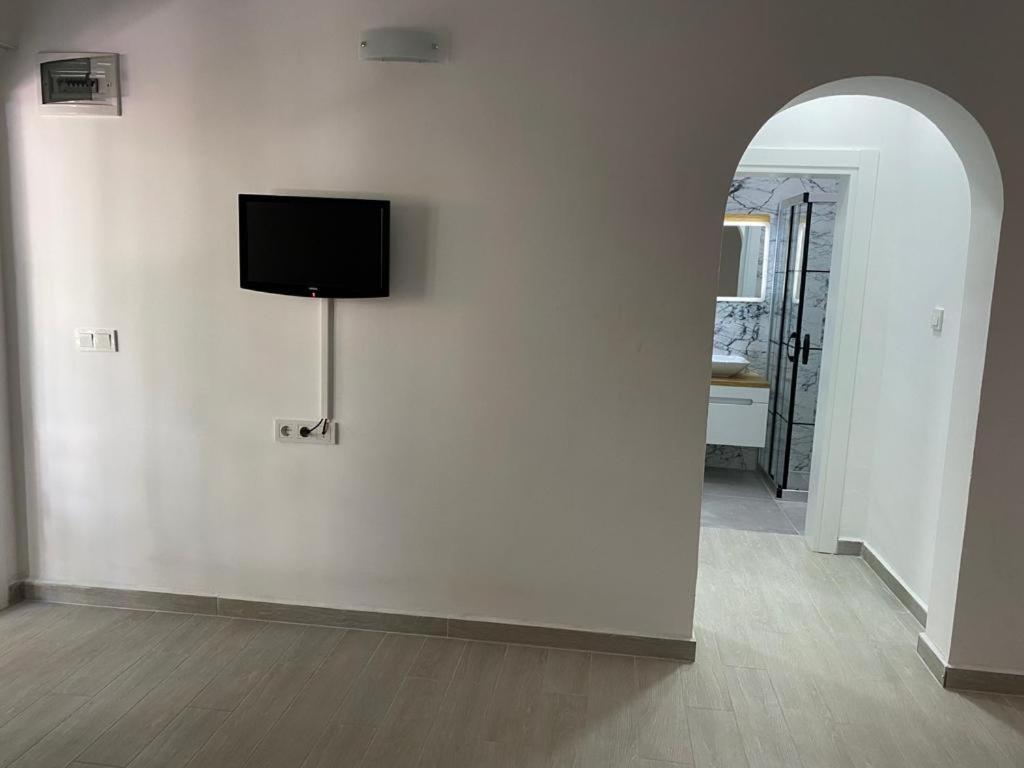 Manolya Hotel photo