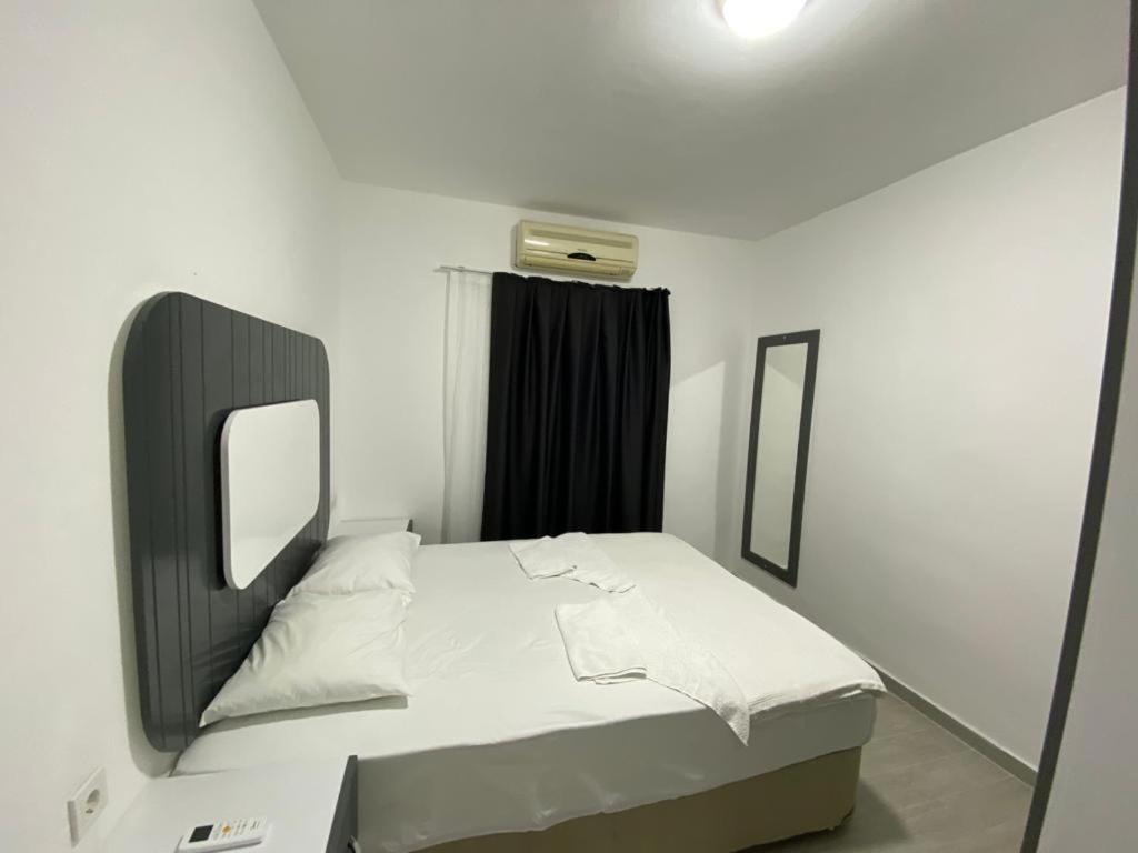 Manolya Hotel photo