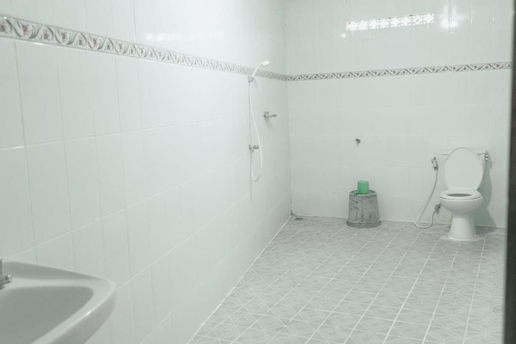 バスルーム（客室）