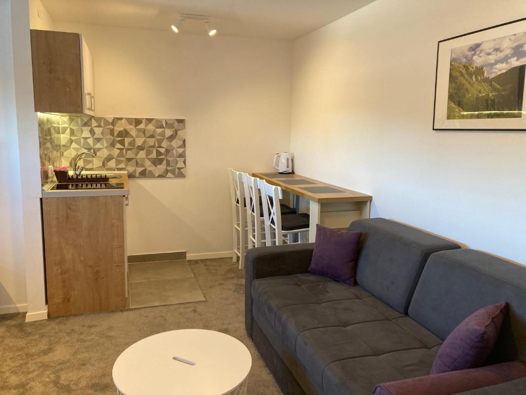 Vuk & Sofija Apartmani, Kopaonik