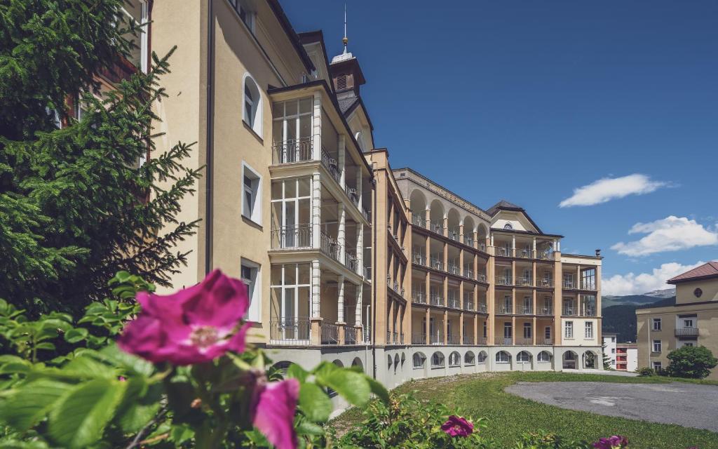 Hotel Joseph's House by Mountain Hotels - 2