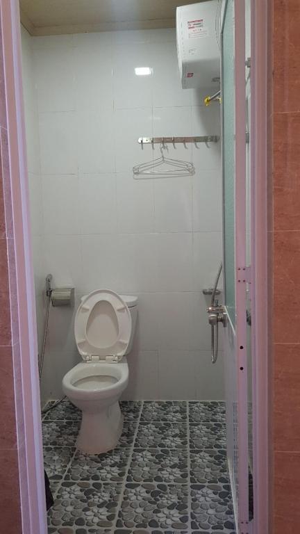 Hoa Dat Guesthouse photo