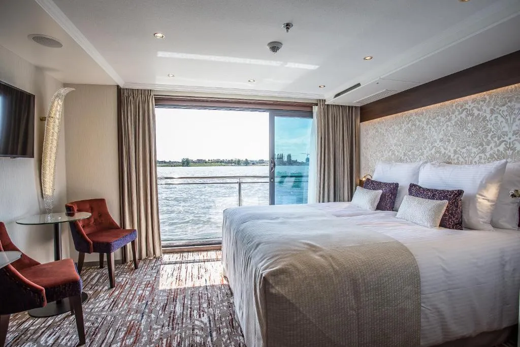 VIVA RIVERSIDE Altstadt Düsseldorf, Hotel in Düsseldorf