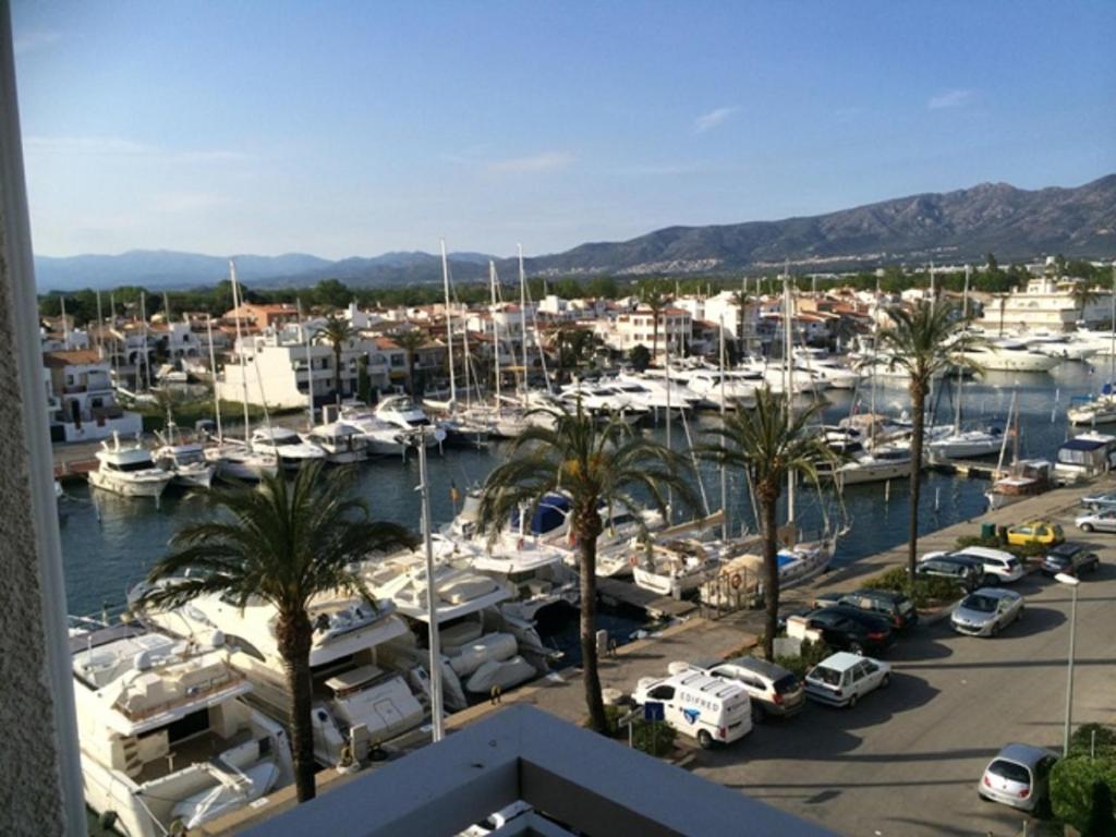 estudio vistas marina y mar ref 295 - 1