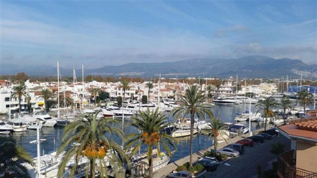 estudio vistas marina y mar ref 295 - 4