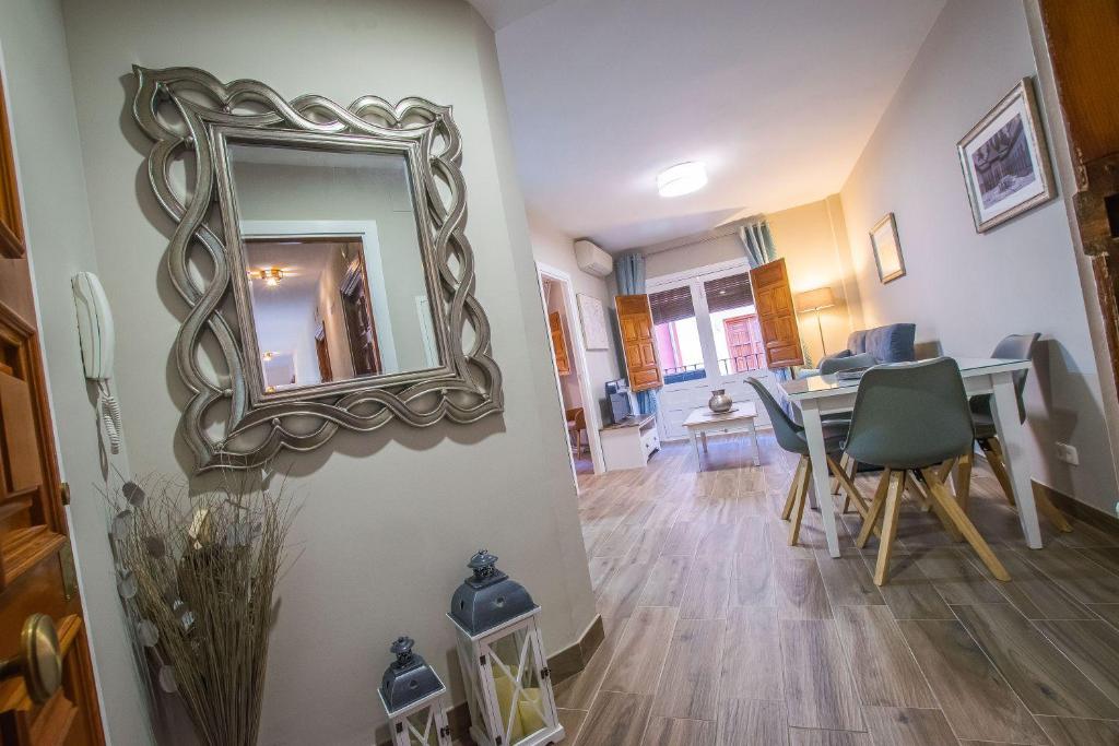 Ibericabeds Plaza Nueva Suite 21 - 5