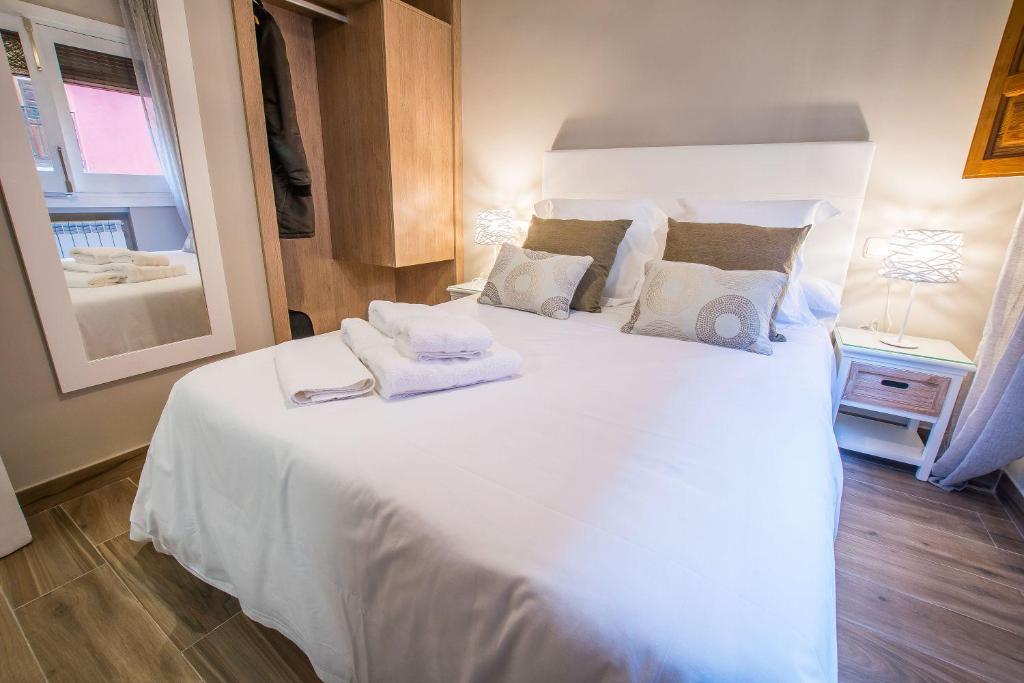 Ibericabeds Plaza Nueva Suite 21 - 3