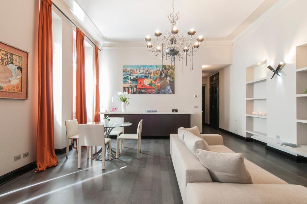 Milan Royal Suites - Centro Cadorna - 3