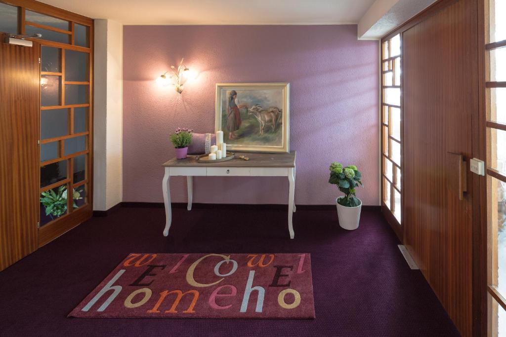 Hotel-Pension Johanna photo