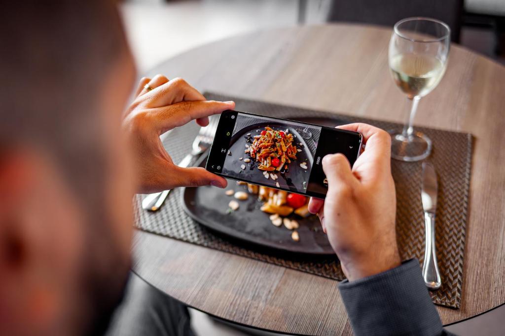 お料理のイメージ