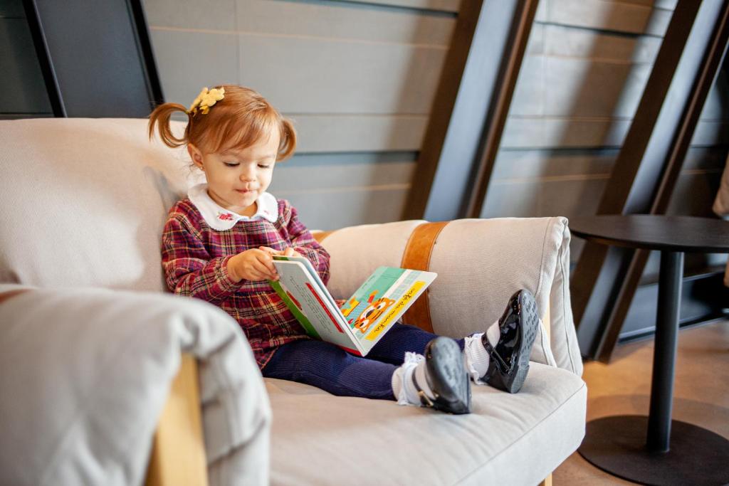 フロント・ロビー